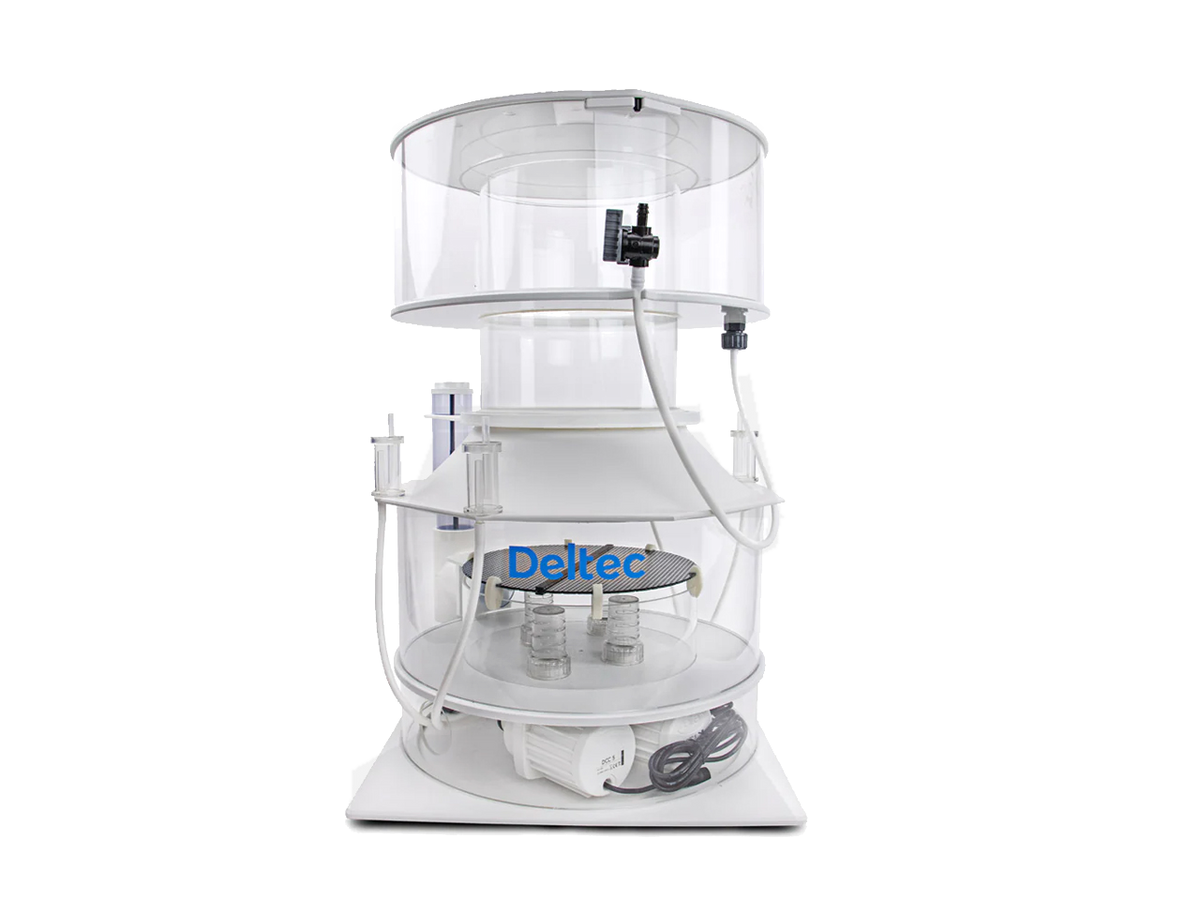 Deltec 12000i Innenabschäumer – Herstellerabbildung