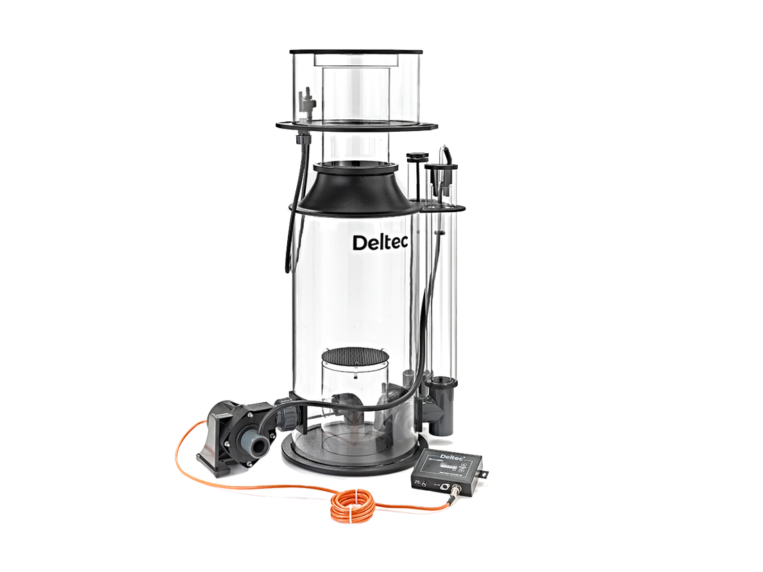 Deltec Black Edition 7.0 Innenabschäumer