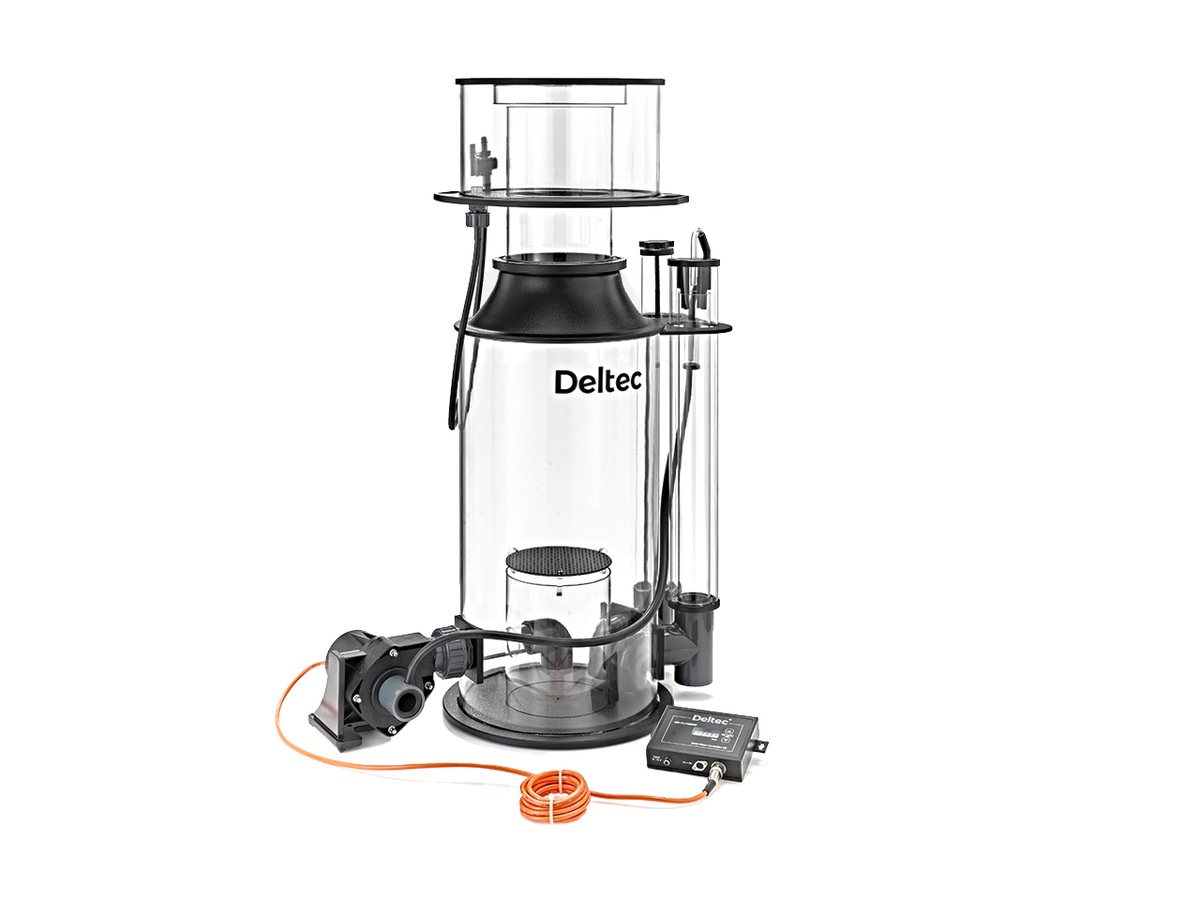Deltec Black Edition 7.0 Innenabschäumer