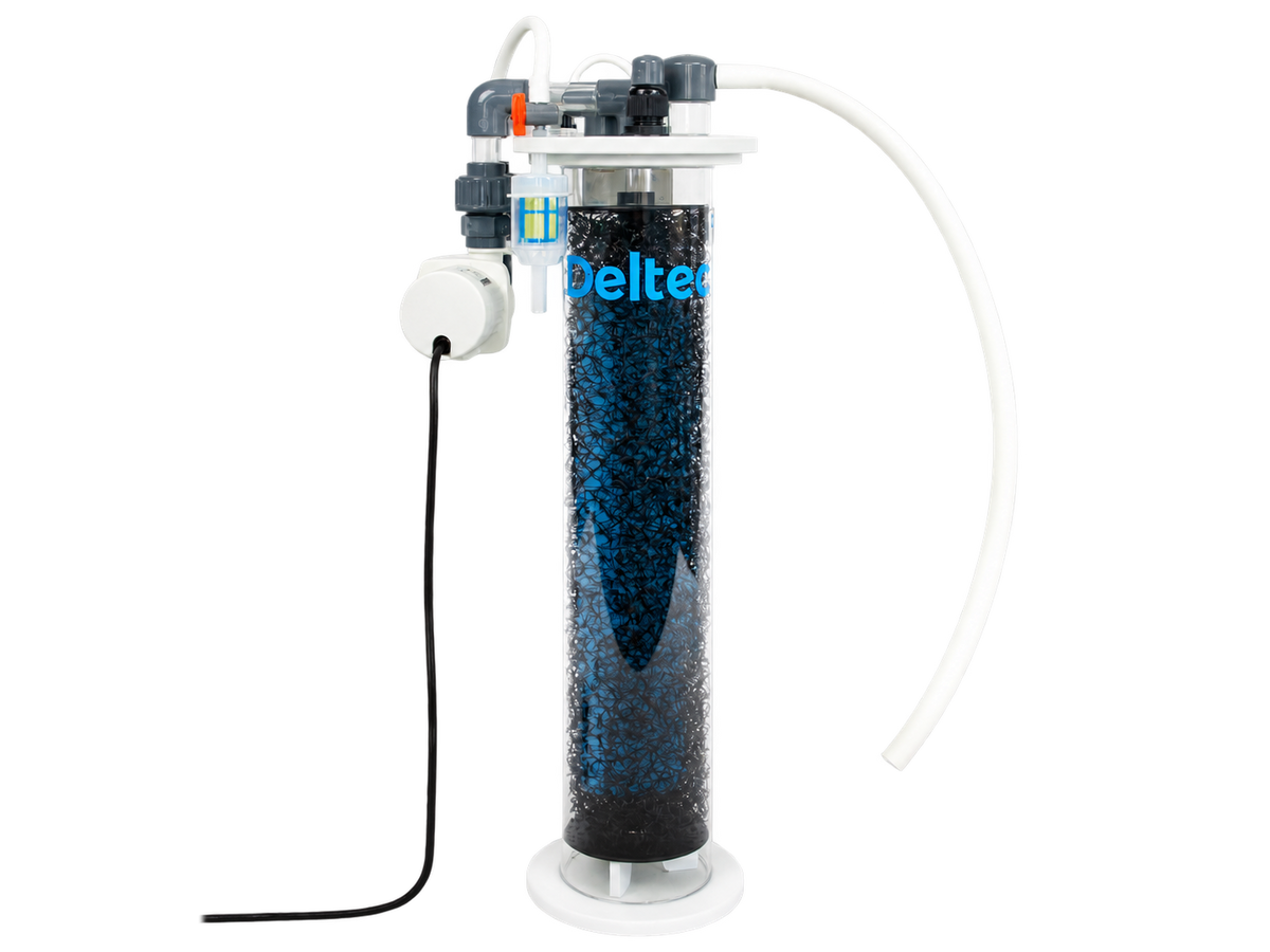 Deltec NFP 90 Nitratfilter – Herstellerabbildung