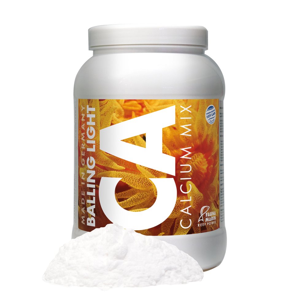 Fauna Marin Balling Light Calcium-Mix
