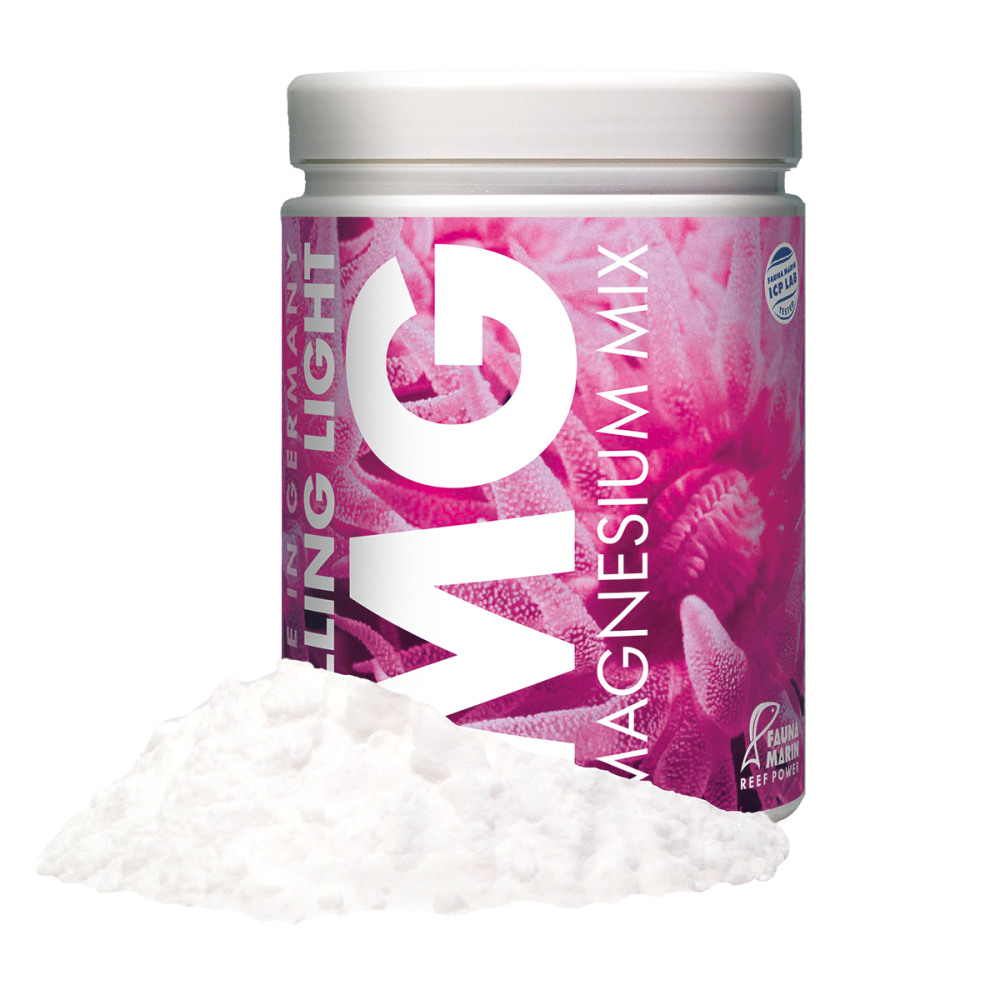 Fauna Marin Balling Light Magnesium-Mix 1 kg