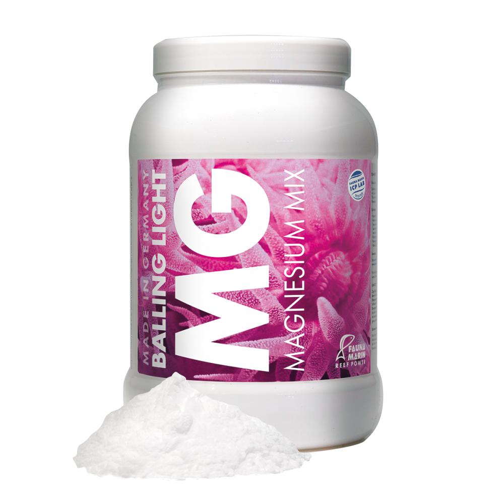 Fauna Marin Balling Light Magnesium-Mix 2 kg