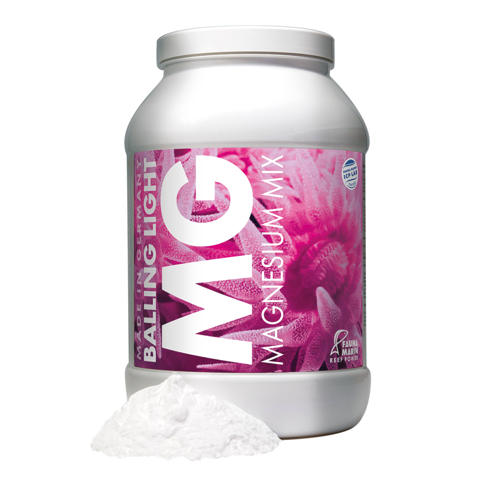 Fauna Marin Balling Light Magnesium-Mix 4 kg