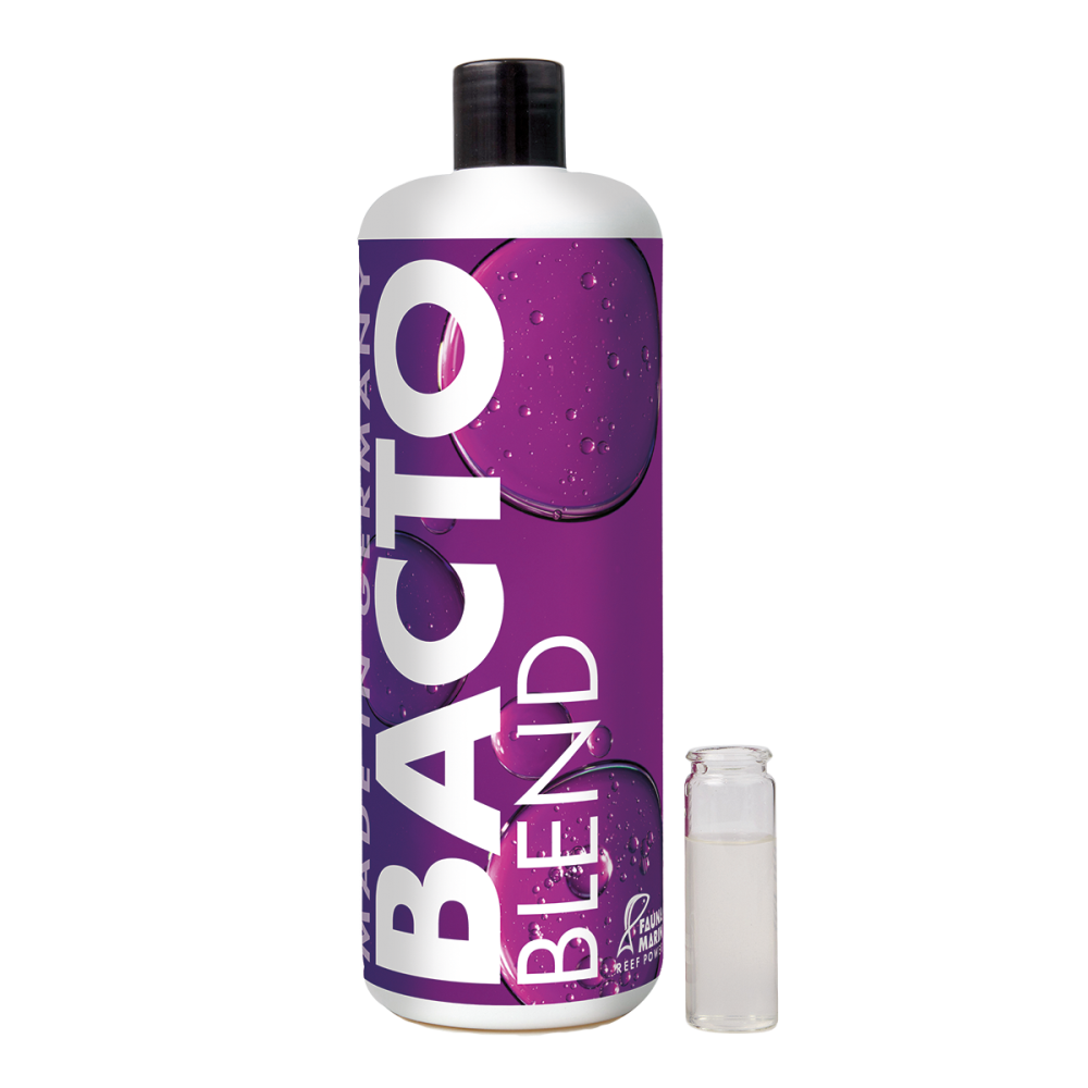 Fauna Marin Bacto Blend 1000 ml