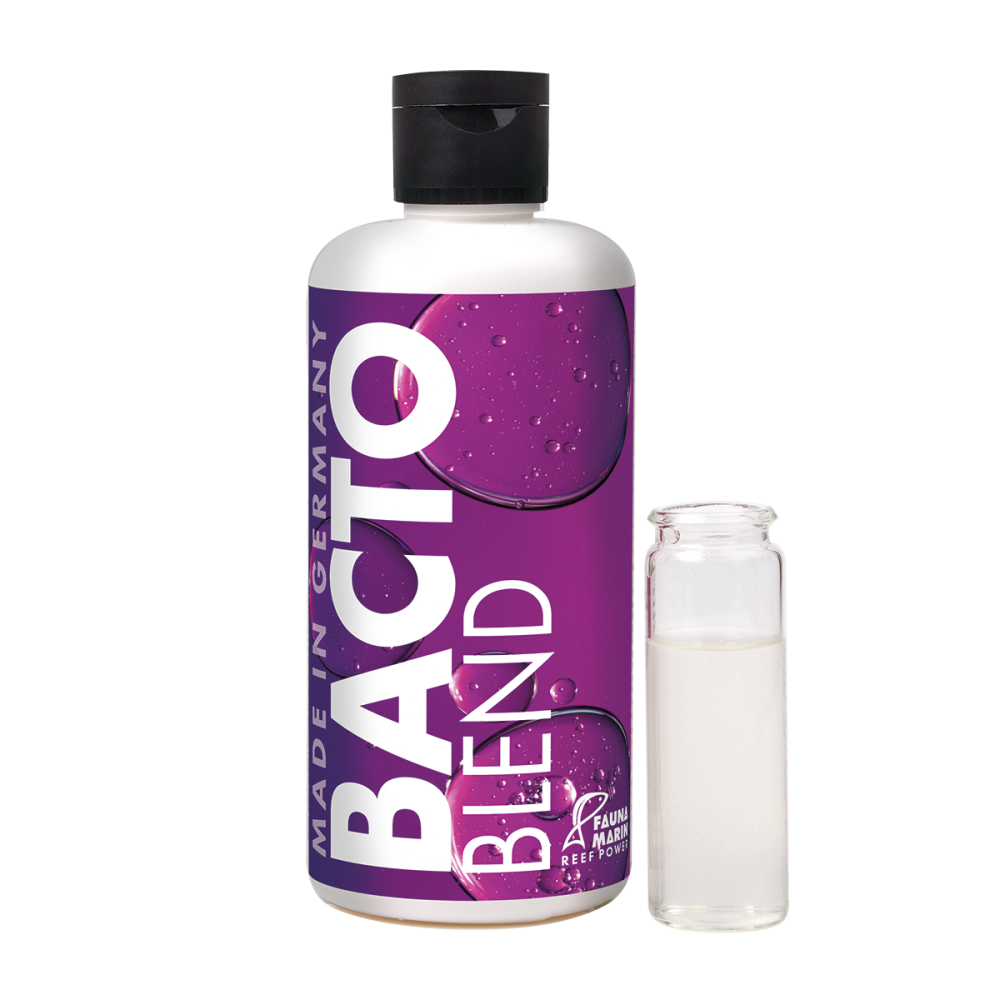 Fauna Marin Bacto Blend 250 ml