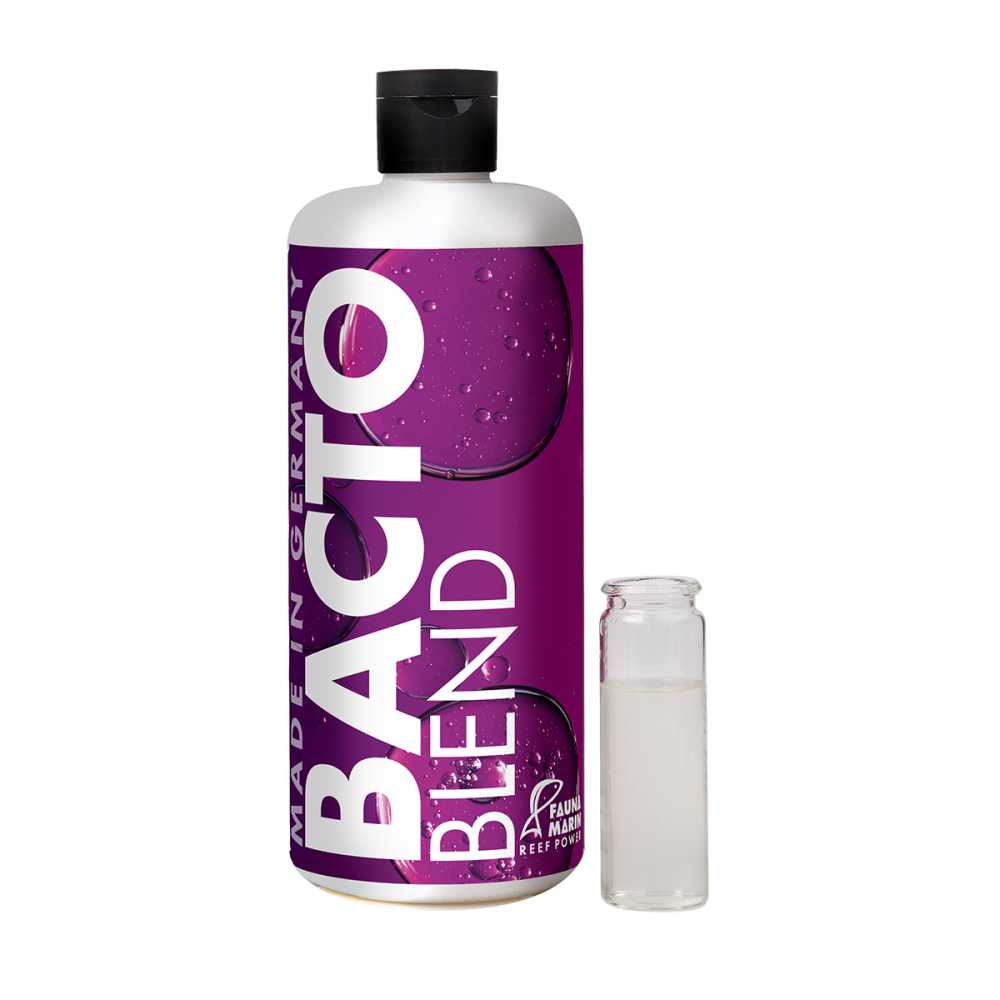 Fauna Marin Bacto Blend 500 ml
