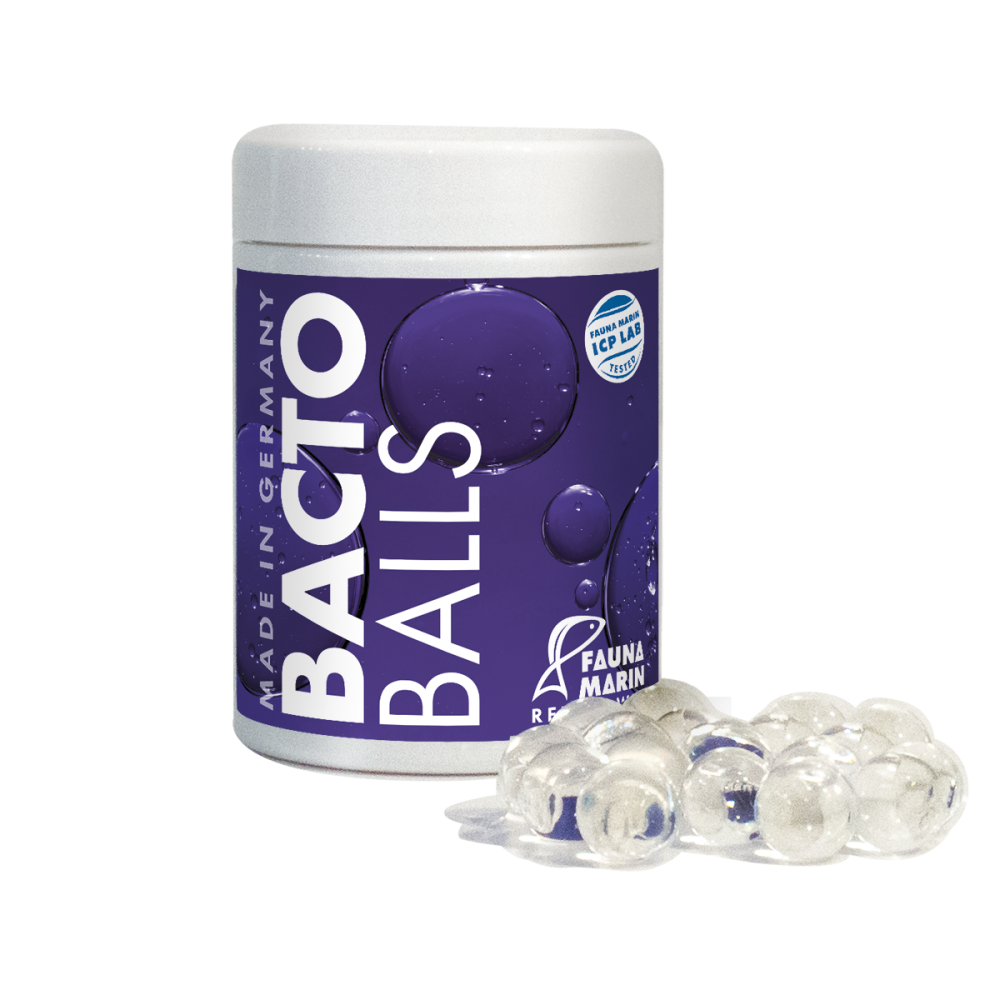 Fauna Marin Bacto Balls