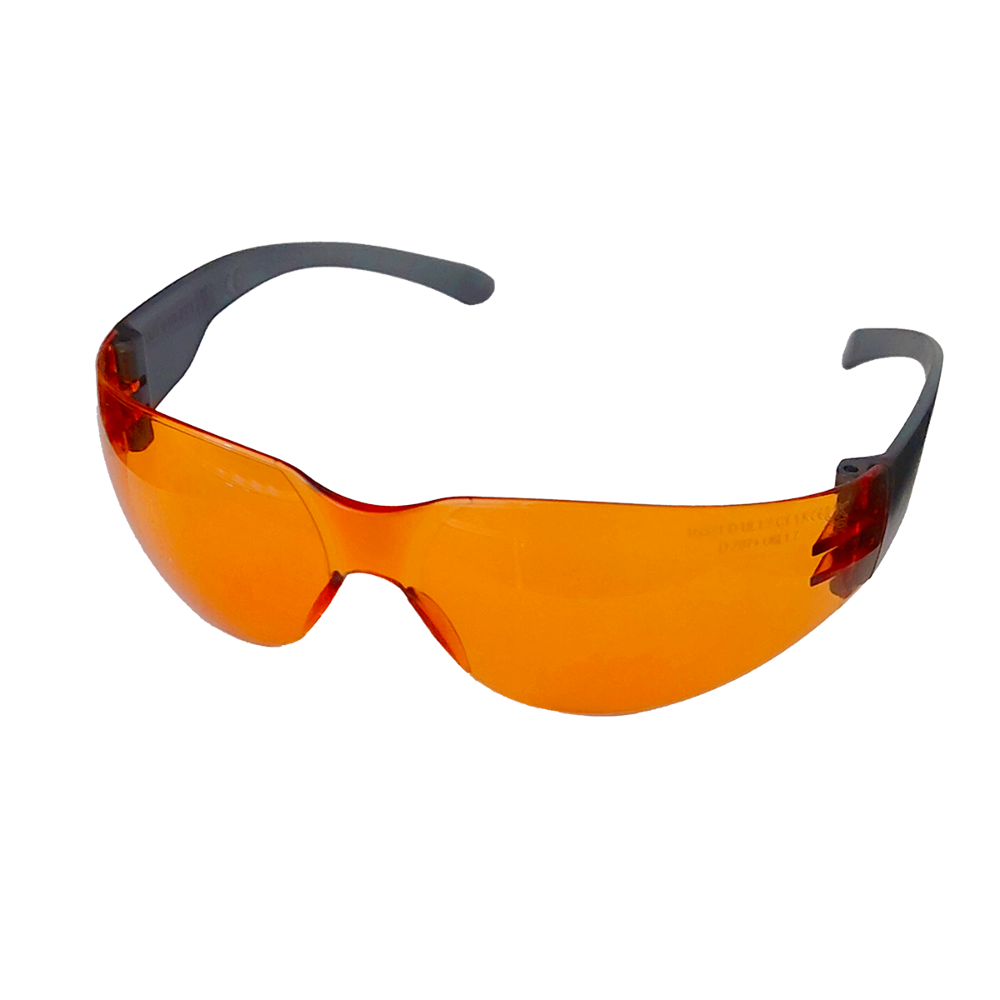 Fauna Marin US Style Korallenbrille Brille