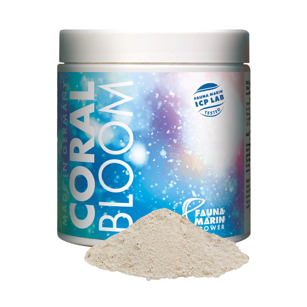 Coral Bloom 200 g – Produktbild