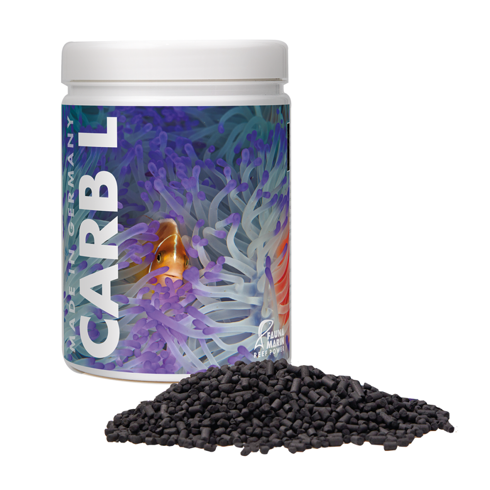 fauna marinCarb L 470 g – Produktbild