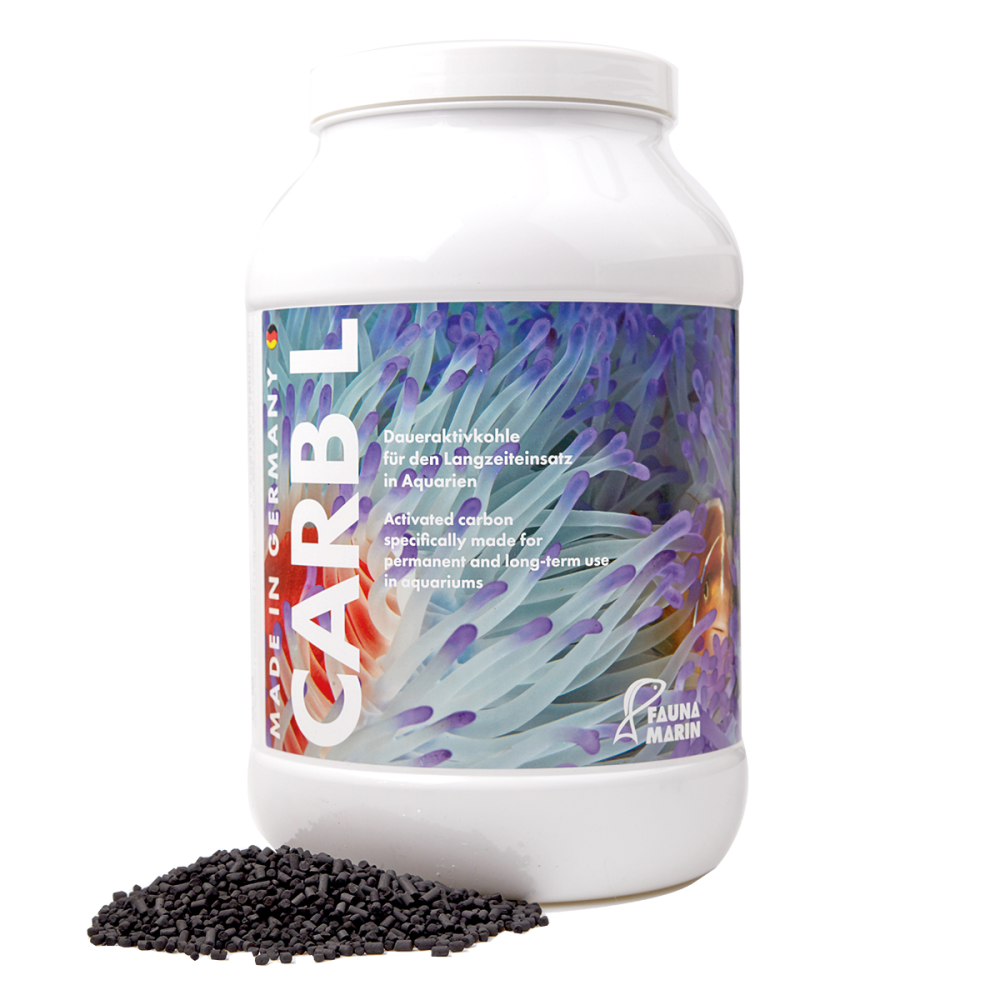 Fauna Marin Carb L 2,5 kg
