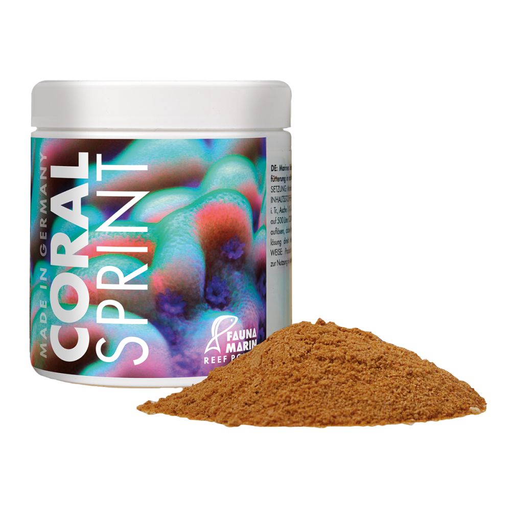 Fauna Marin Coral Sprint 175 g