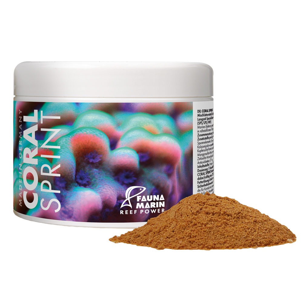 Fauna Marin Coral Sprint 350 g