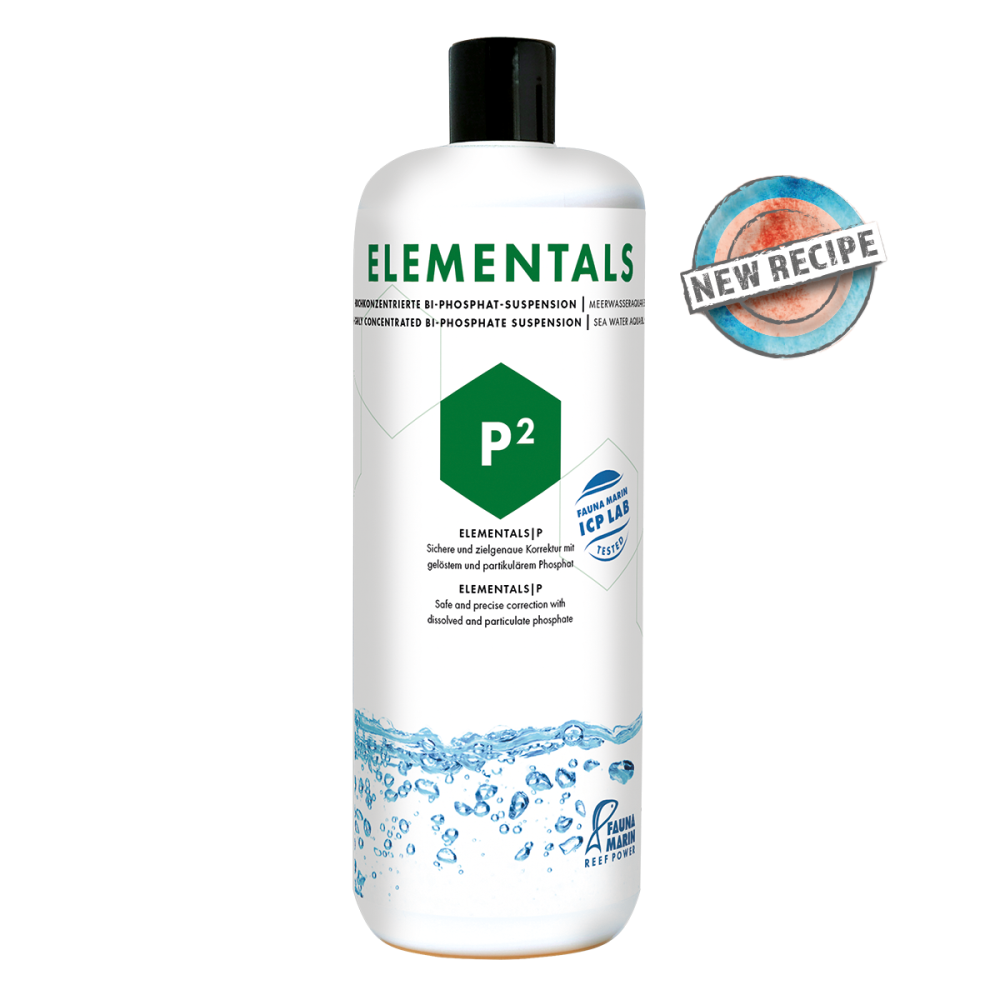 Fauna Marin Elementals P2 1000 ml