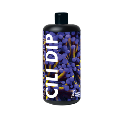 Cili Dip 500 ml – Produktbild
