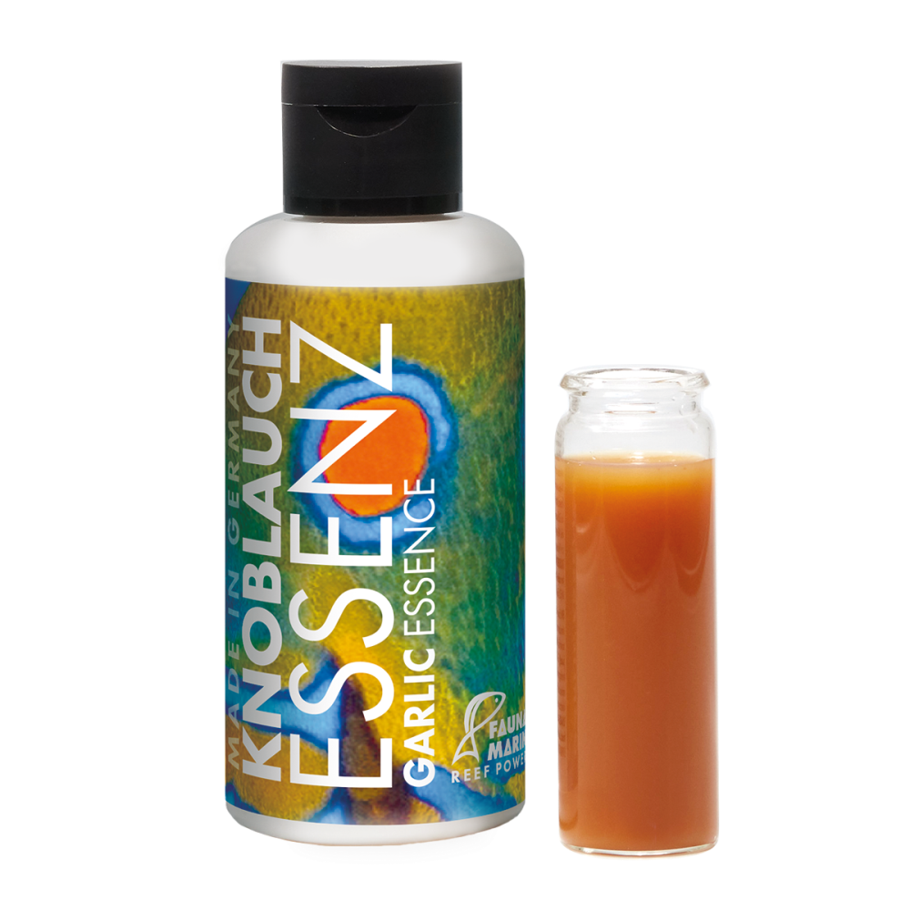 Fauna Marin Garlic Essence 100 ml