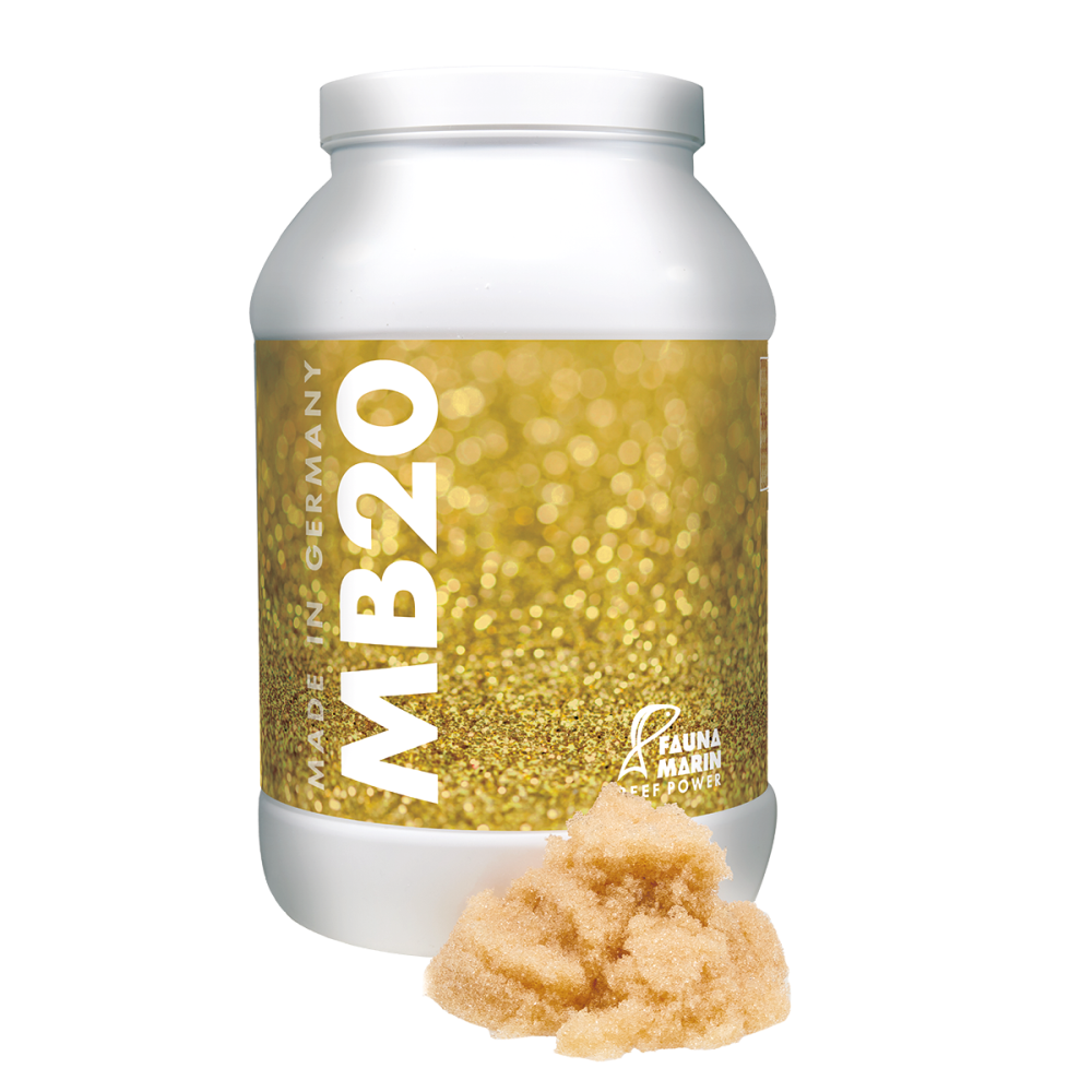Fauna Marin MB 20 3,6 kg