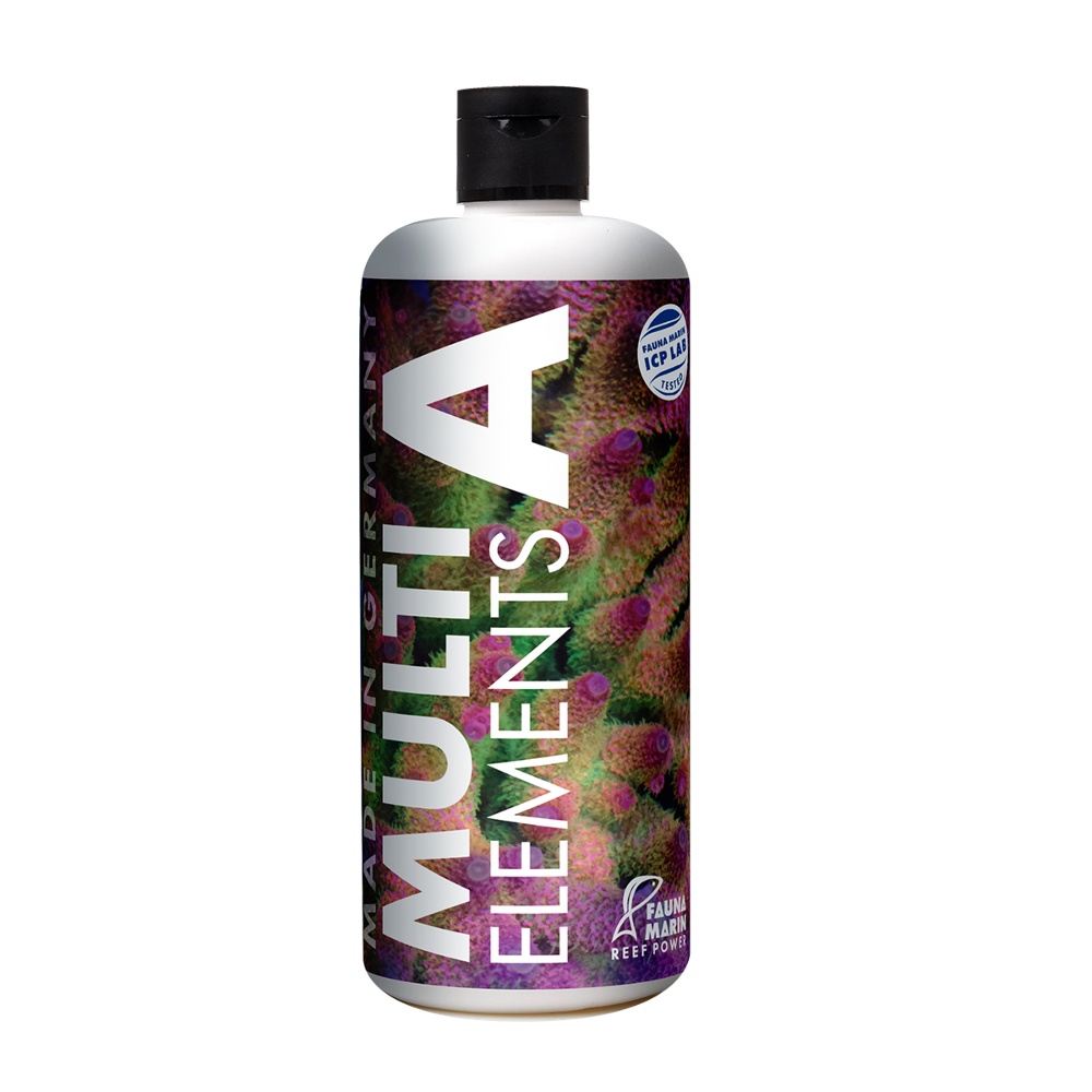 Fauna Marin Multi Elements A 500 ml
