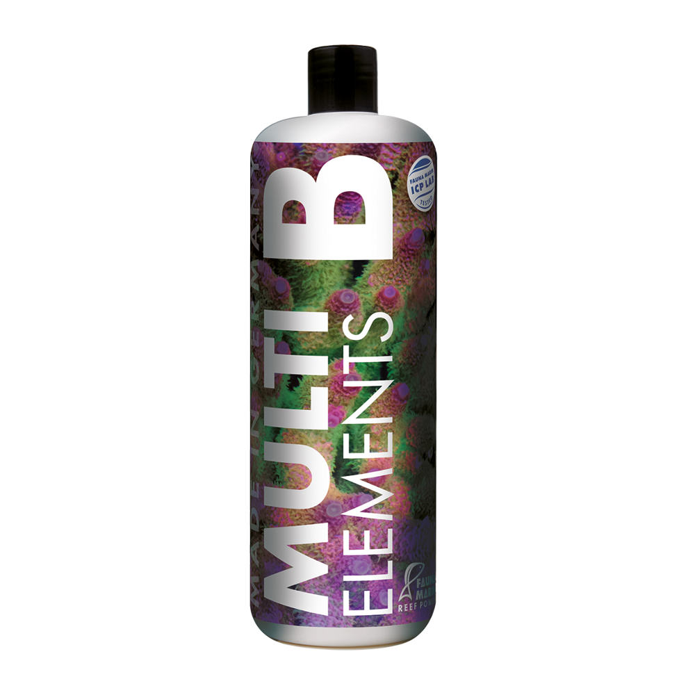 Fauna Marin Multi Elements B 1000 ml