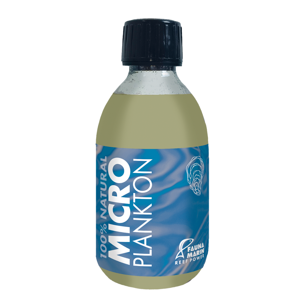 Fauna Marin Micro Plankton 250 ml