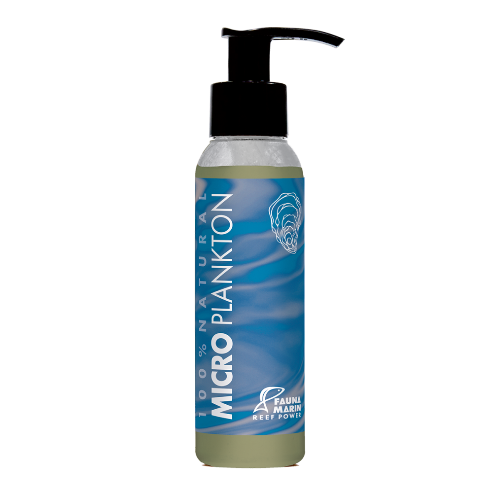 Fauna Marin Micro Plankton 100 ml