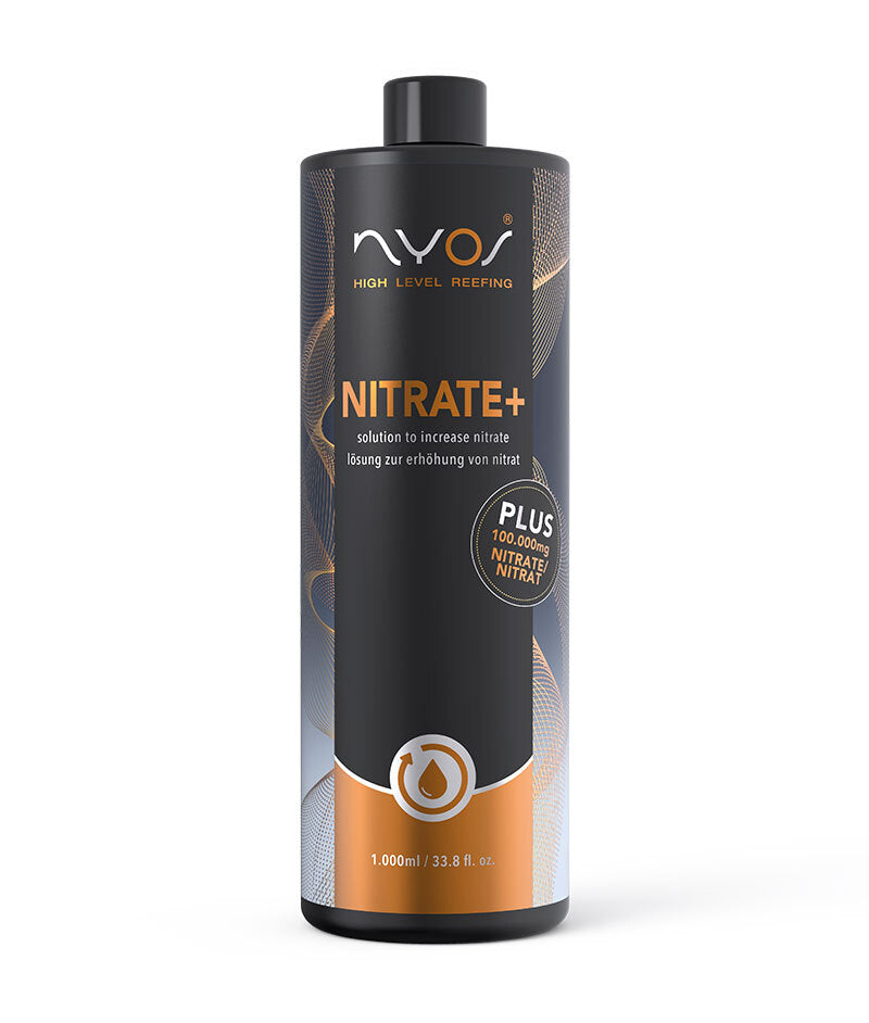 NYOS NITRATE+ 1.000 ml – Produktbild
