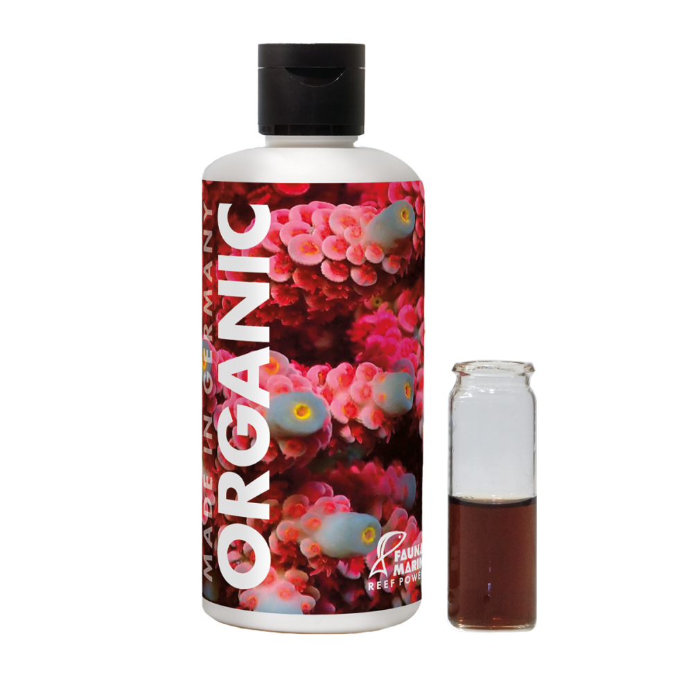 Fauna Marin Organic all in One