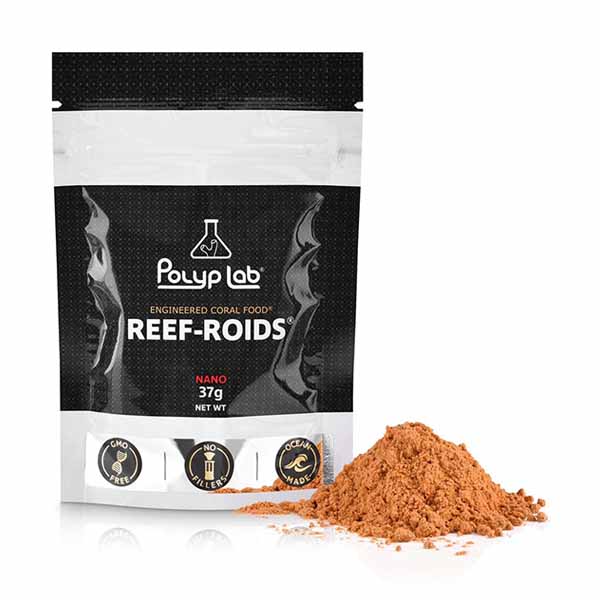 PolypLab Reef Roids 37g – Produktbild