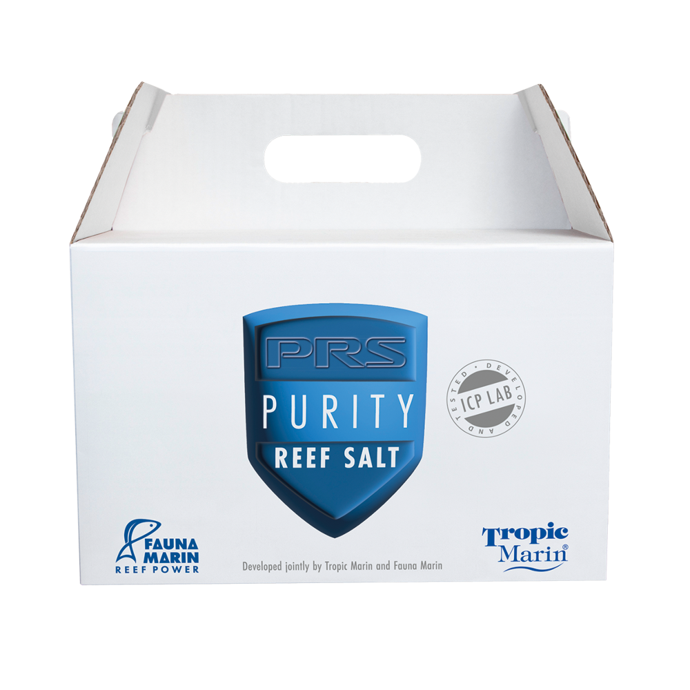 Fauna Marin Purity Reef Salt 11 kg