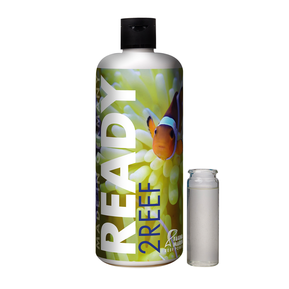 Fauna Marin Ready2Reef 500 ml
