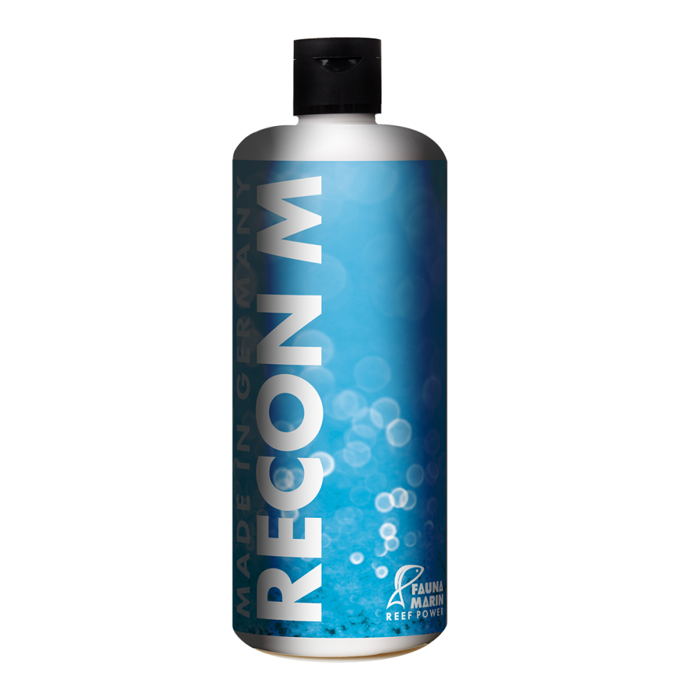 Fauna Marin RECON M 500 ml