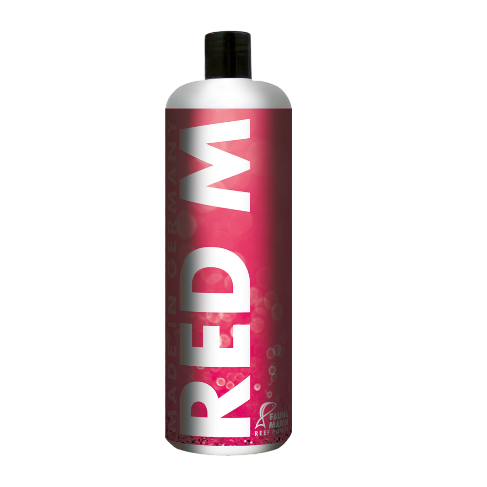 Fauna Marin RED M 1000 ml