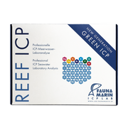 Fauna Marin Reef ICP 1 Test