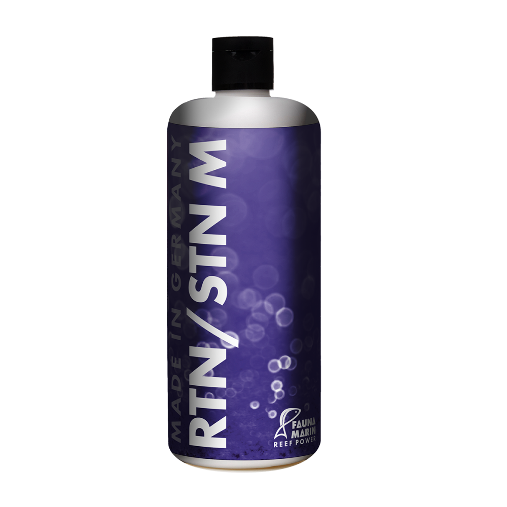 Fauna Marin RTN/STN M
