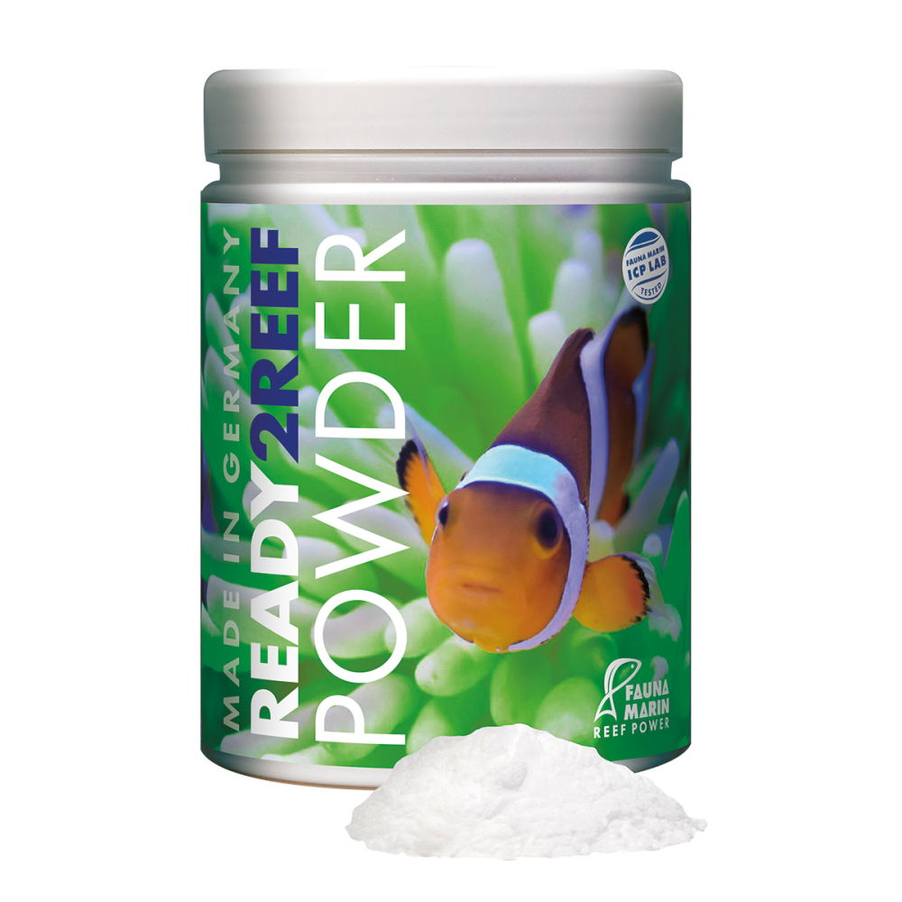 Fauna Marin Ready2Reef Powder 800 g