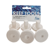 Fauna Marin SPS Plugs Maxi 3,3 cm 6 Stück