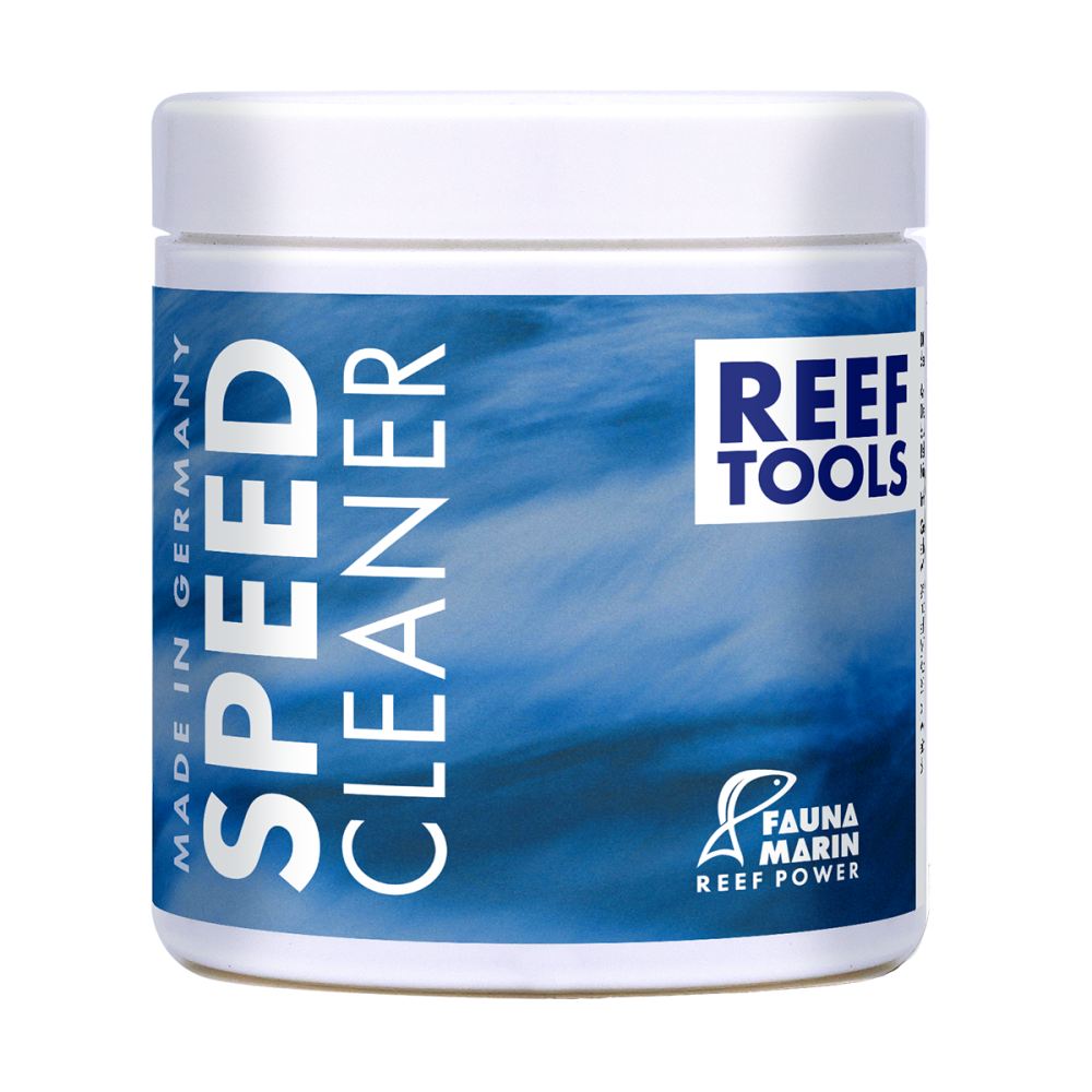 Fauna Marin Speed Cleaner 250 g
