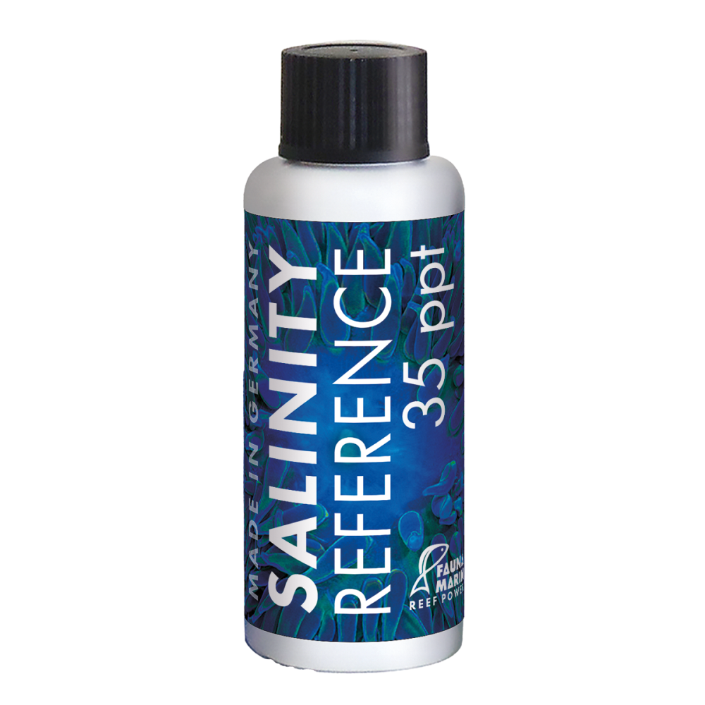Fauna Marin Salinity Reference 100 ml