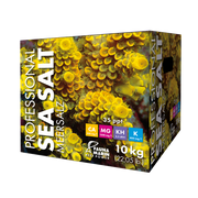Fauna Marin Professional Sea Salt 10 kg – Karton