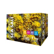 Fauna Marin Professional Sea Salt 4 kg – Karton
