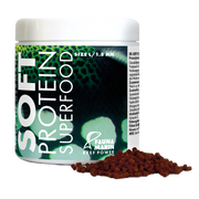 Fauna Marin Soft Protein Superfood L - Proteinfutter - 150 g
