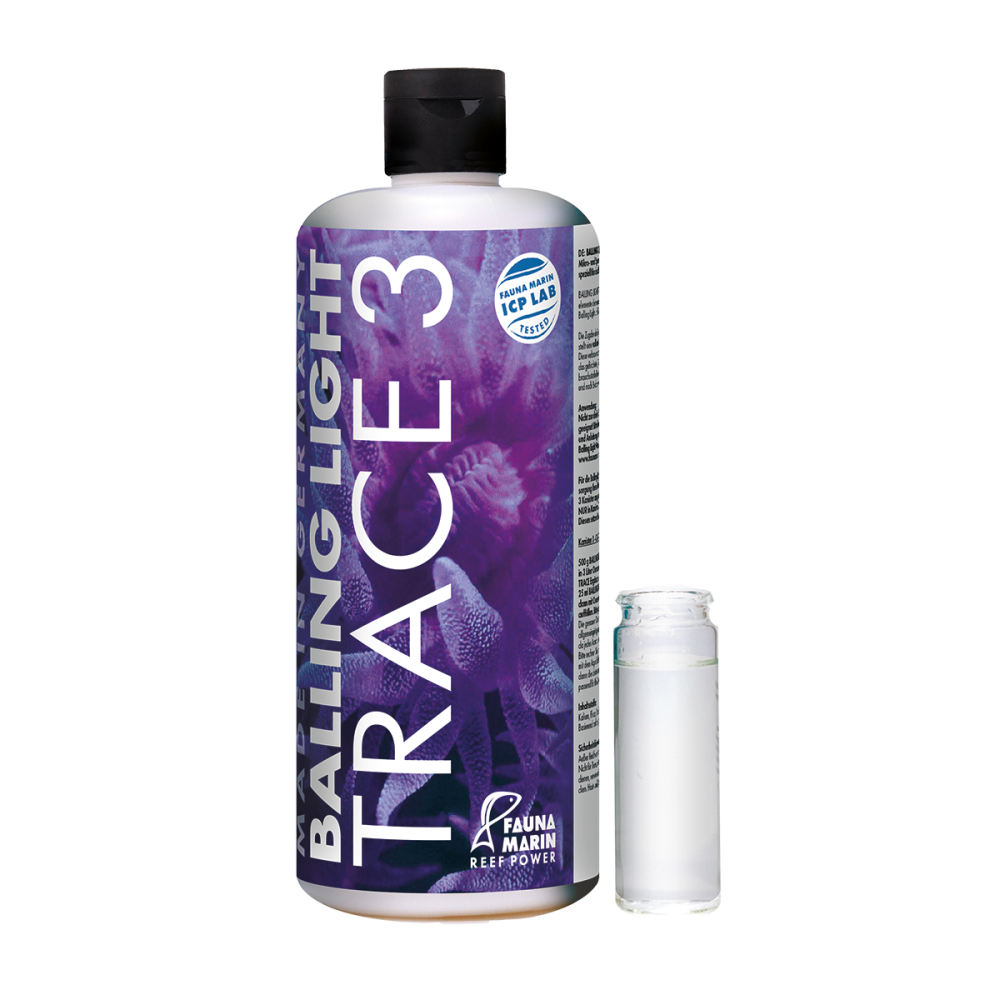 Fauna Marin Balling Light Trace 3 500 ml