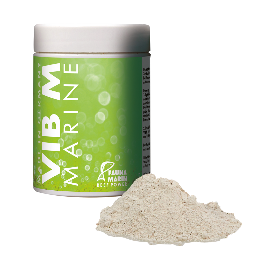 Fauna Marin VIB M Marine
