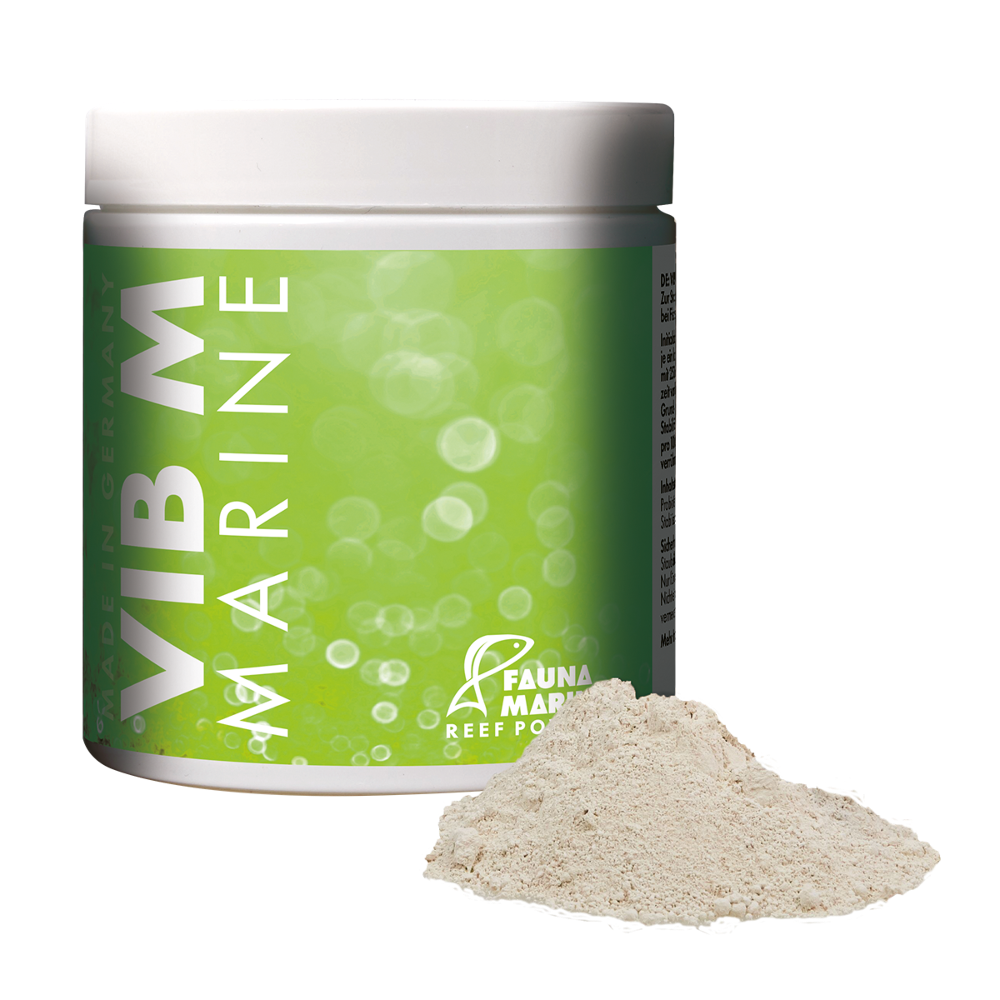 Fauna Marin VIB M Marine 250 g