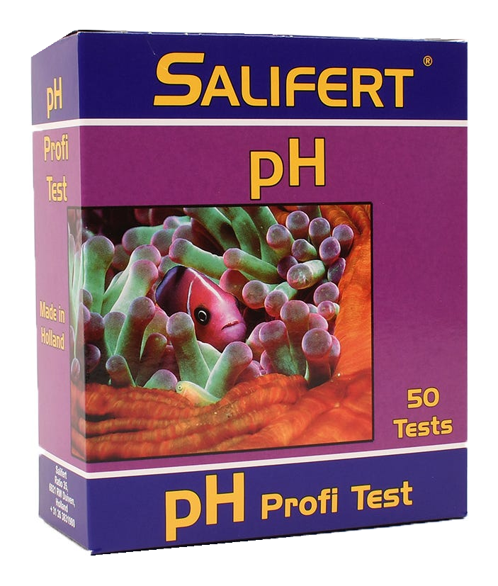 Salifert pH Profi-Test