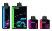 Red Sea Complete Reef Care 4-Part – Medium · 4 l – echte Herstellerabbildung