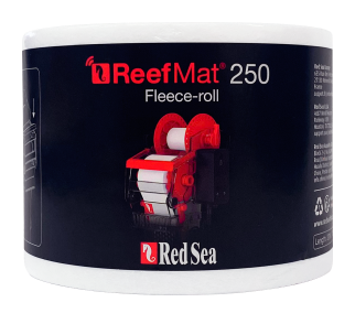 Red Sea ReefMat 250 Vliesrolle 32 m – echte Herstellerabbildung
