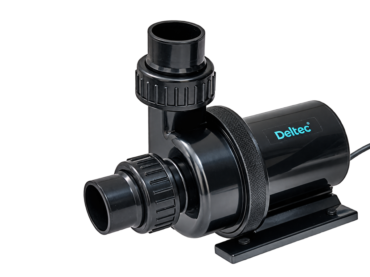 Deltec E-Flow 8 Förderpumpe