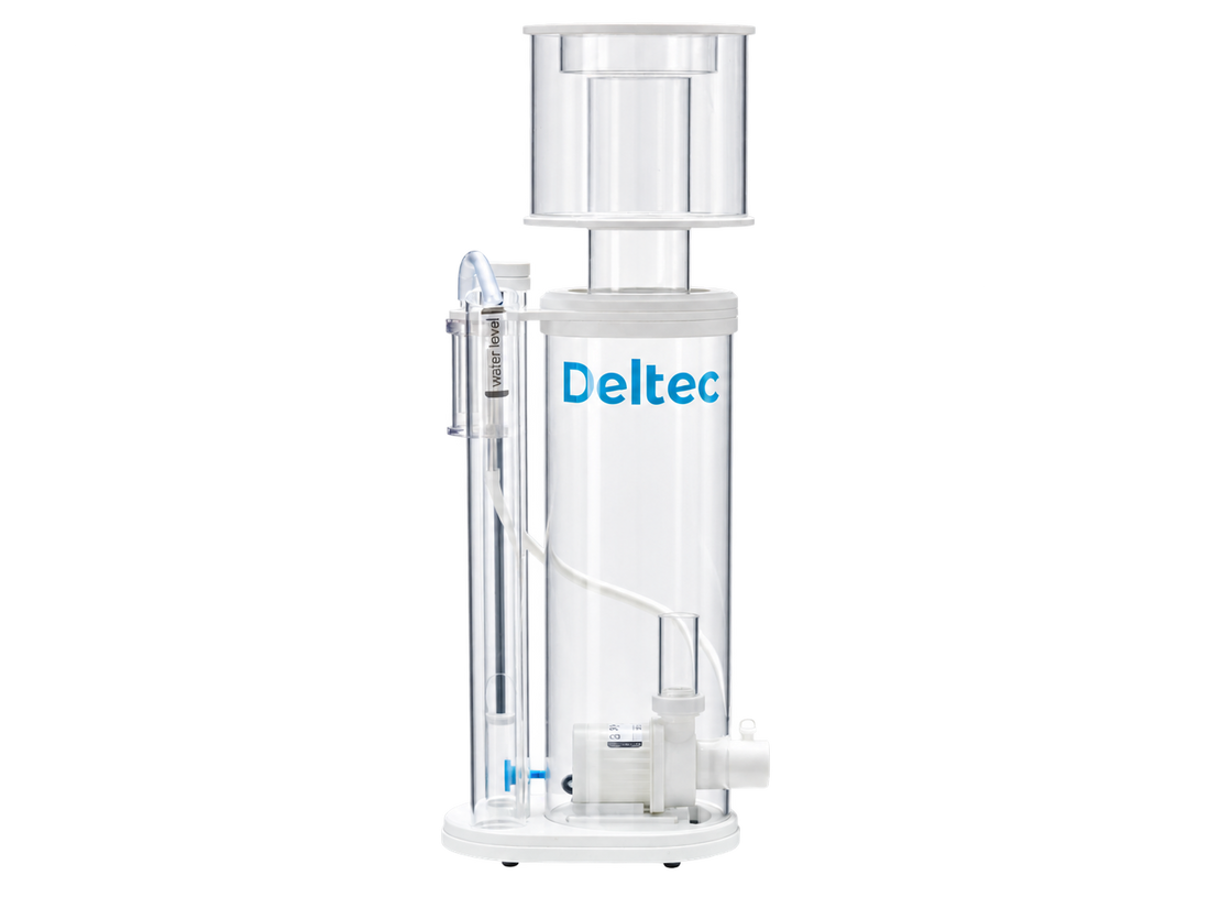 Deltec Skimmer 400i